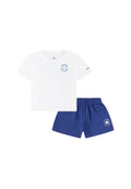 Completo CONVERSE da BAMBINO - ROYAL