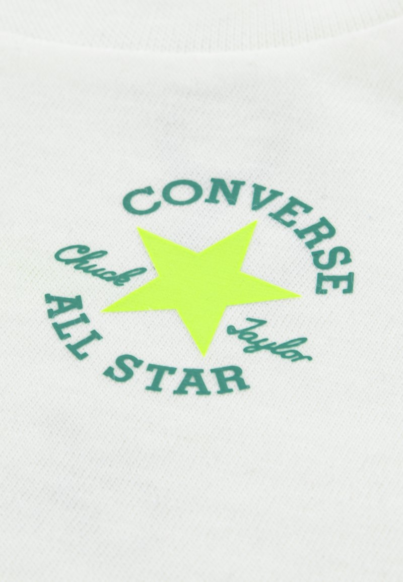 CONVERSE Completo CONVERSE da BAMBINO - Verde