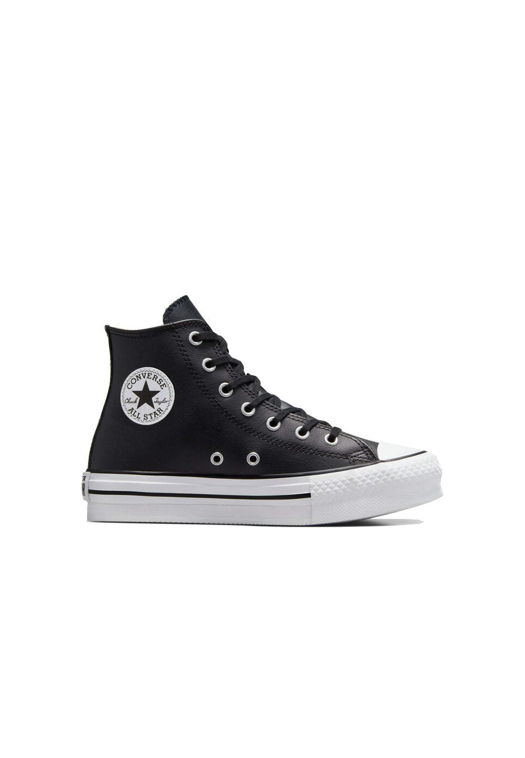 CONVERSE Sneakers CONVERSE da BAMBINA - Black