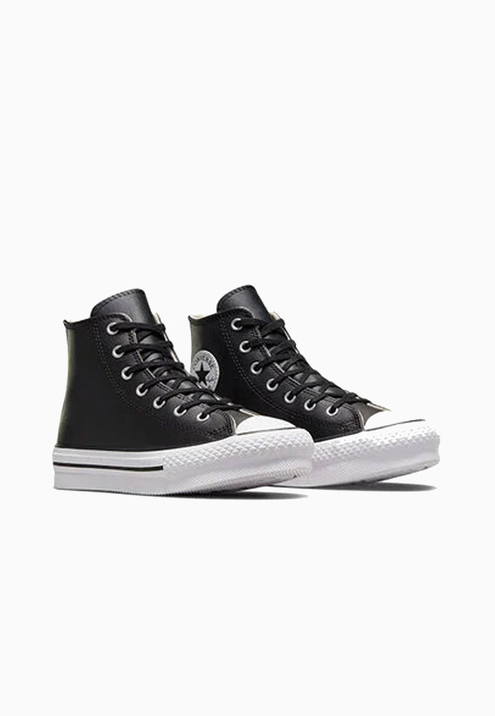 CONVERSE Sneakers CONVERSE da BAMBINA - Black