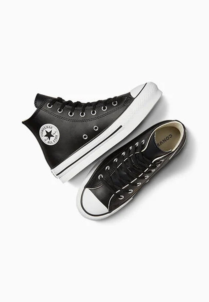 CONVERSE Sneakers CONVERSE da BAMBINA - Black