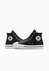 CONVERSE Sneakers CONVERSE da BAMBINA - Black