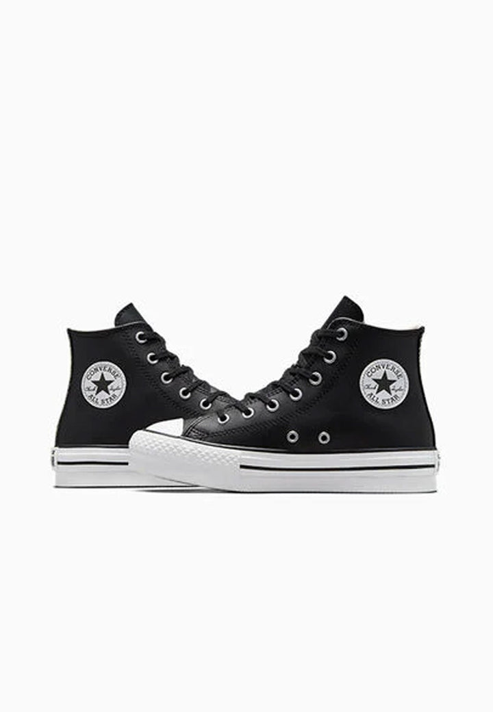 CONVERSE Sneakers CONVERSE da BAMBINA - Black