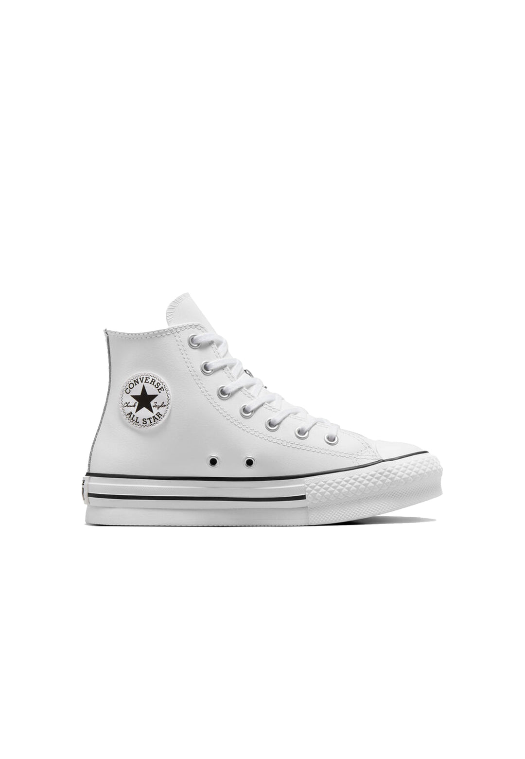 CONVERSE Sneakers CONVERSE da - WHITE
