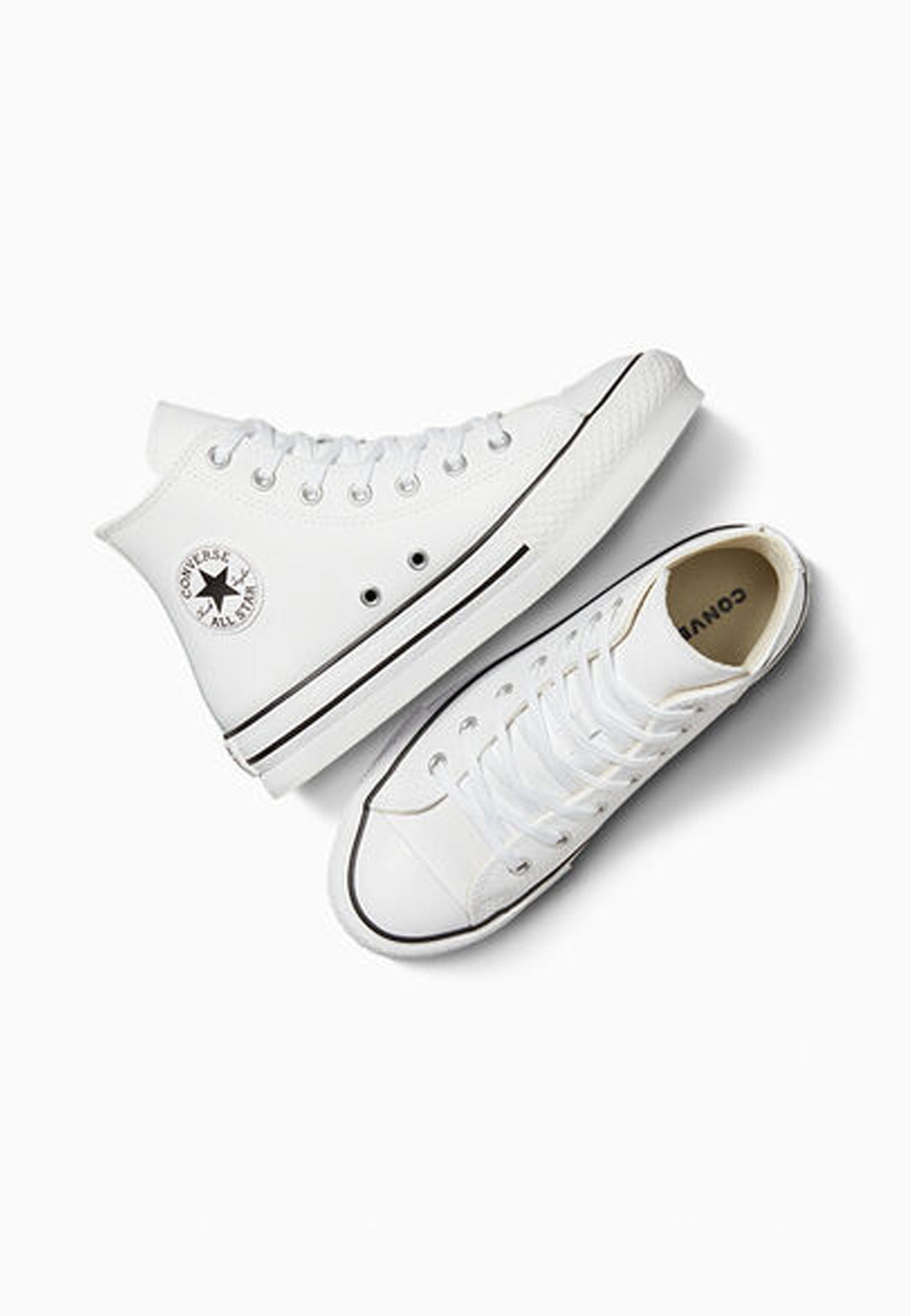 CONVERSE Sneakers CONVERSE da - WHITE