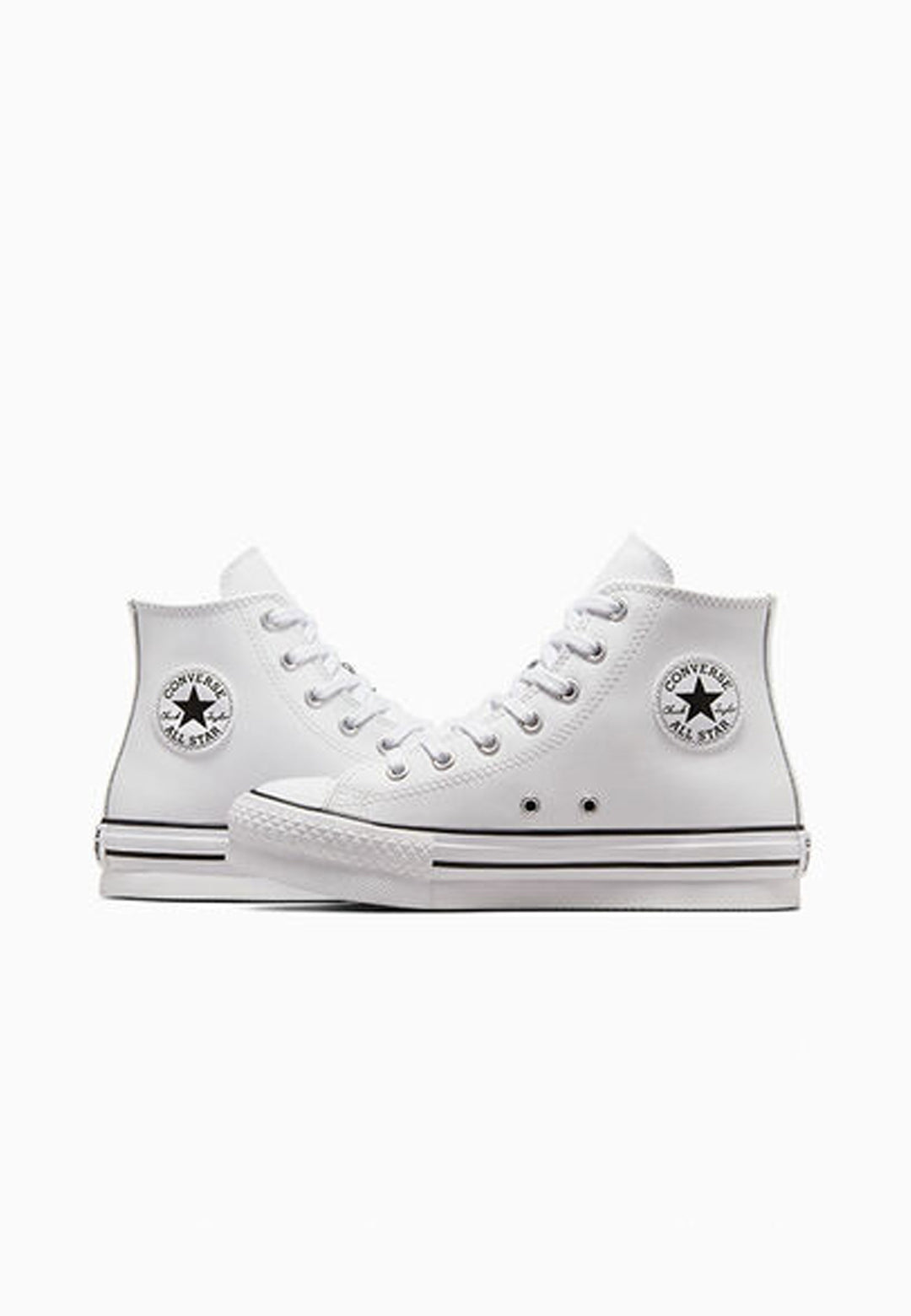 CONVERSE Sneakers CONVERSE da - WHITE
