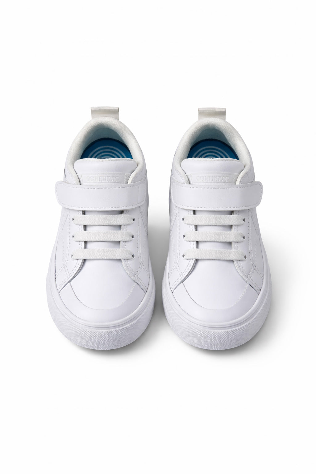 CONVERSE Sneakers CONVERSE da BAMBINO - WHITE