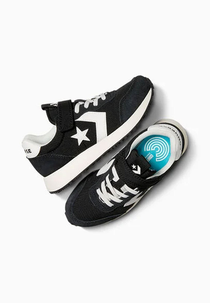 CONVERSE Sneakers CONVERSE da BAMBINI - Black