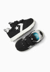 CONVERSE Sneakers CONVERSE da BAMBINI - Black