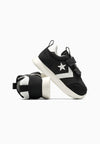 CONVERSE Sneakers CONVERSE da BAMBINI - Black