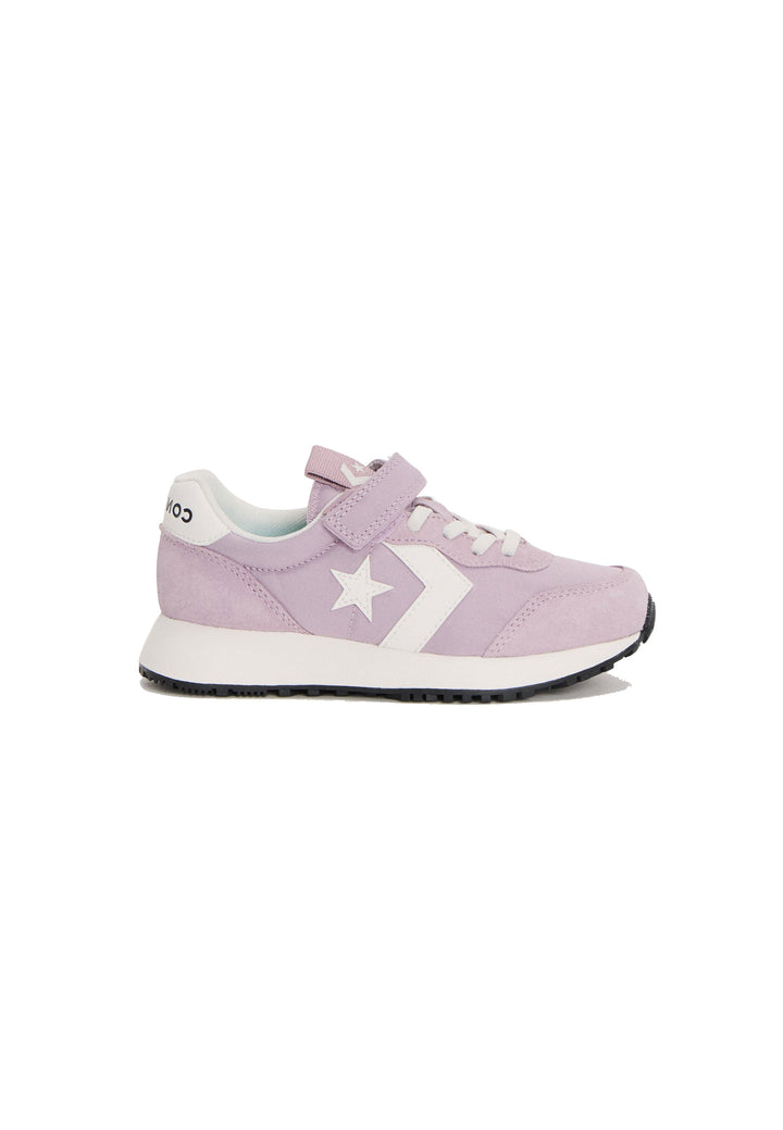 CONVERSE Sneakers CONVERSE da BAMBINA - LILAC