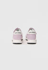CONVERSE Sneakers CONVERSE da BAMBINA - LILAC