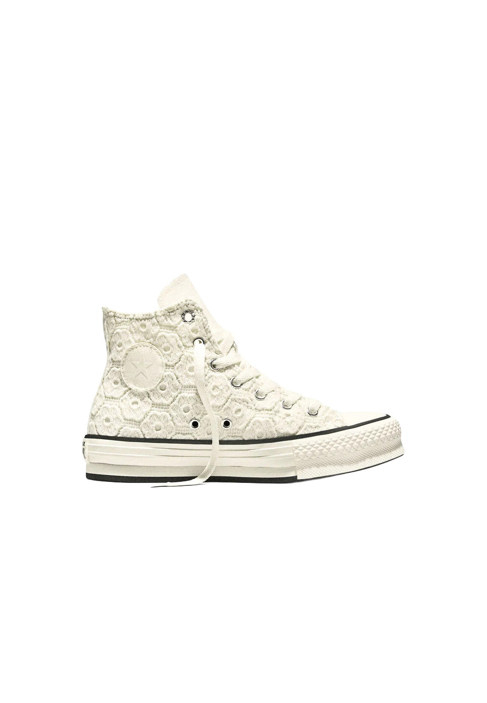 CONVERSE Sneakers CONVERSE da BAMBINI - Bianco