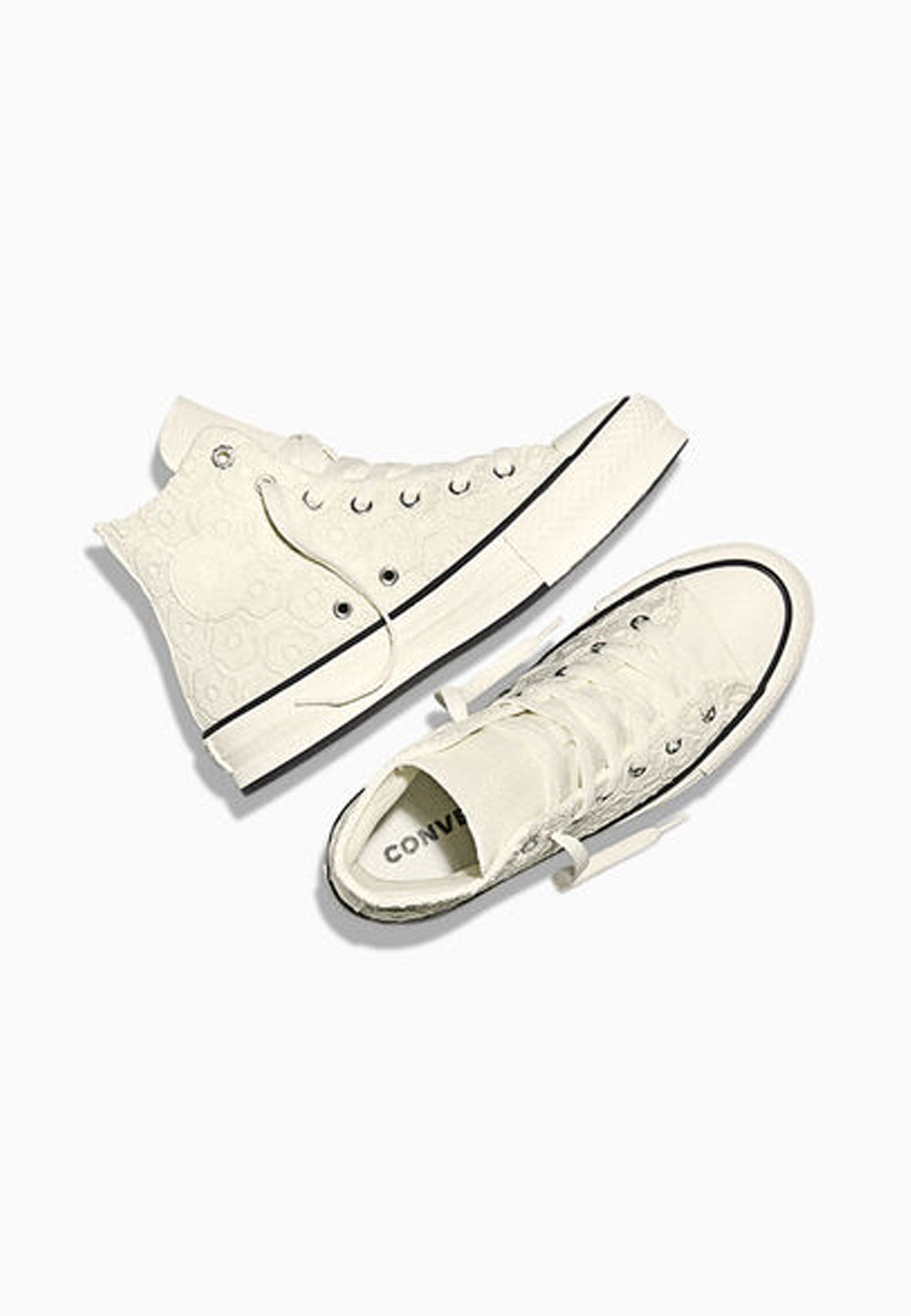 CONVERSE Sneakers CONVERSE da BAMBINI - Bianco