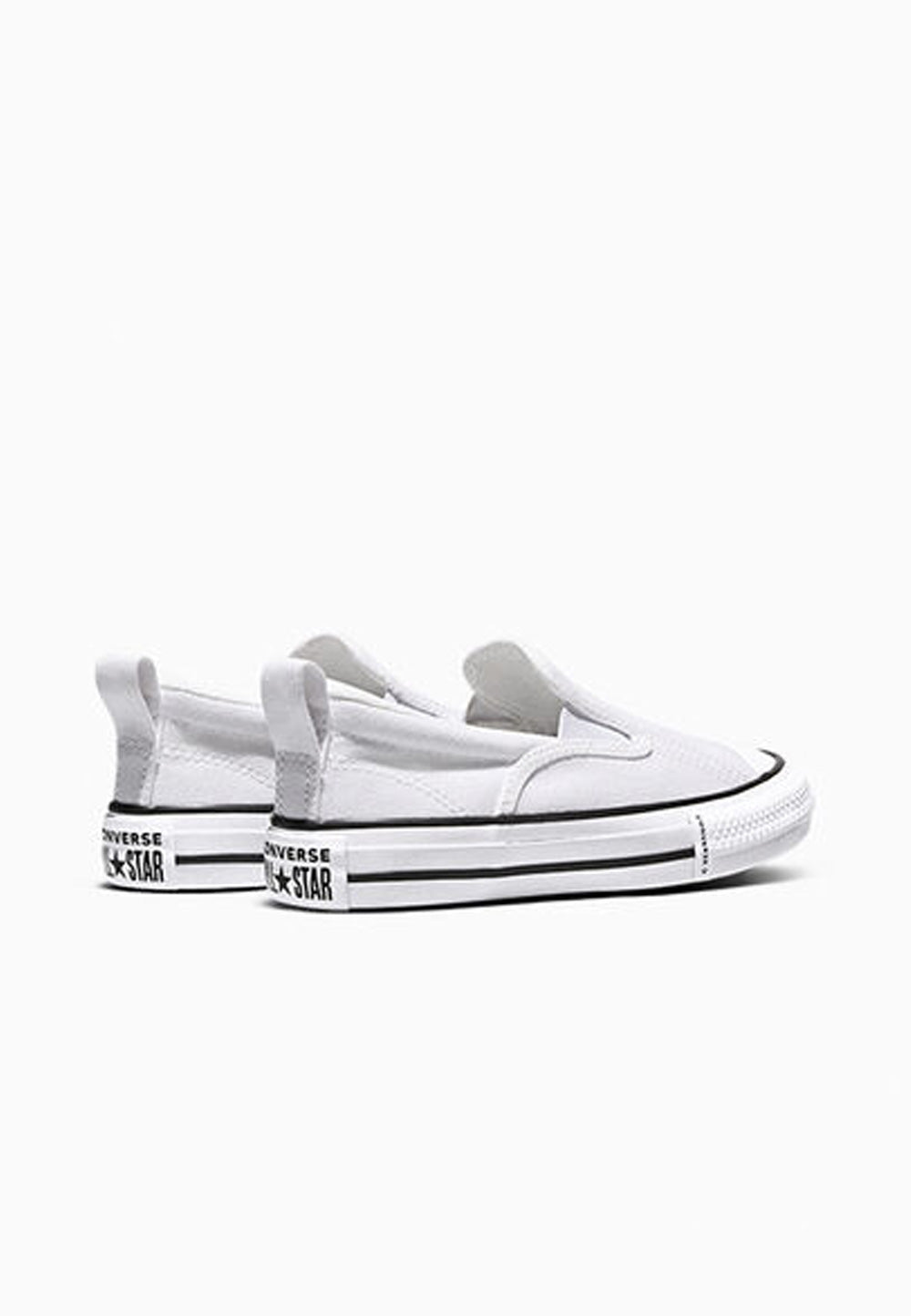 CONVERSE Sneakers CONVERSE da BAMBINI - Bianco
