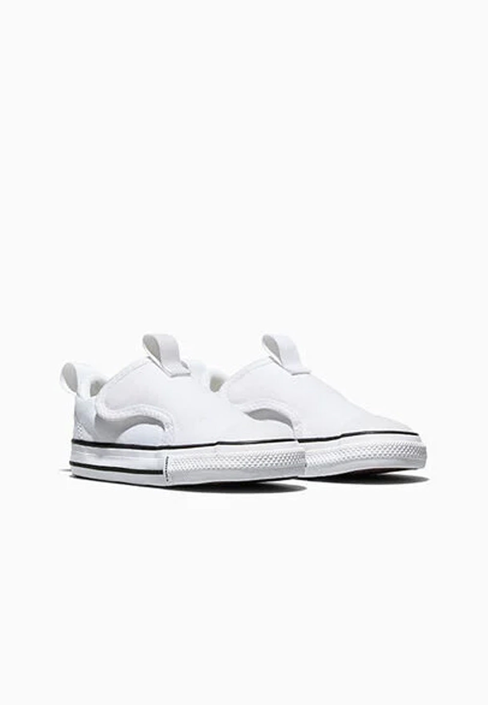 CONVERSE Sneakers CONVERSE da BAMBINI - WHITE