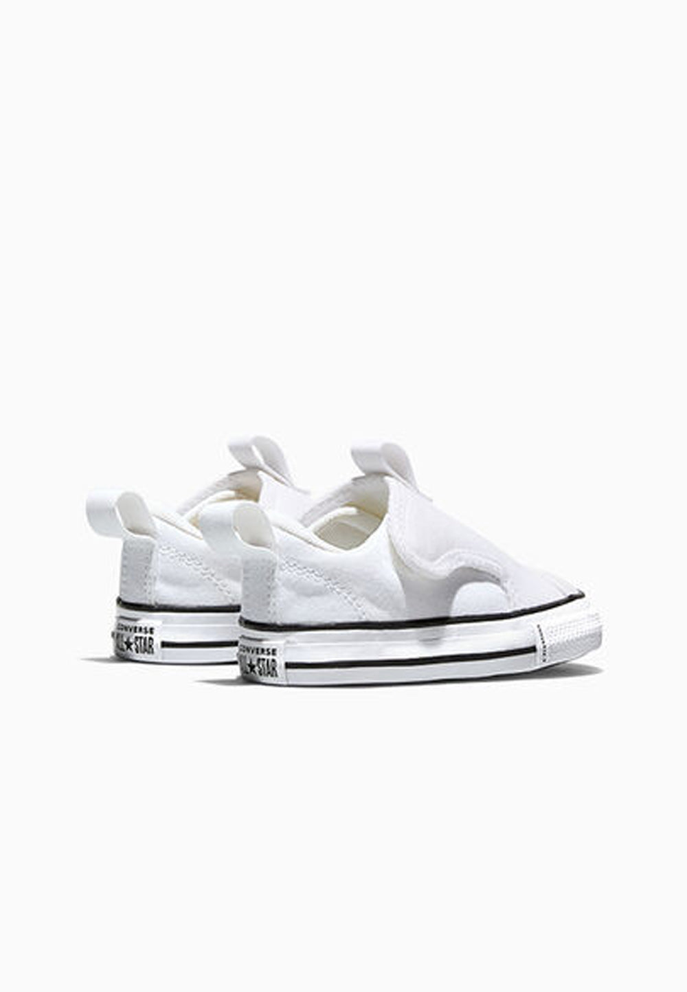 CONVERSE Sneakers CONVERSE da BAMBINI - WHITE