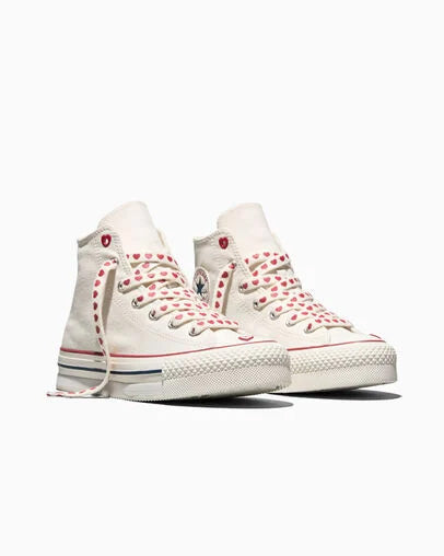 CONVERSE Sneakers CONVERSE da BAMBINA - WHITE