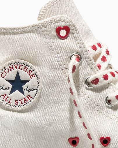 CONVERSE Sneakers CONVERSE da BAMBINA - WHITE