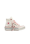 CONVERSE Sneakers CONVERSE da BAMBINA - WHITE