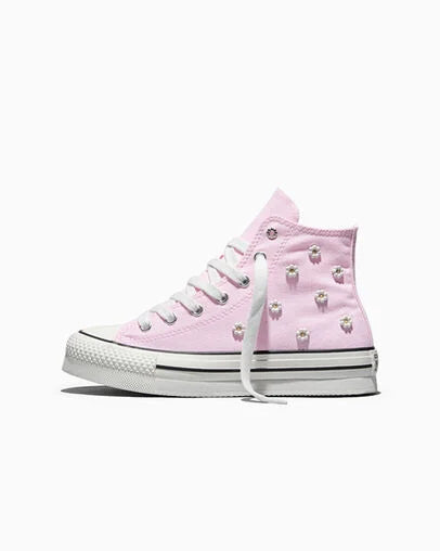 CONVERSE Sneakers CONVERSE da BAMBINA - PINK