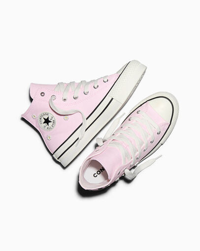 CONVERSE Sneakers CONVERSE da BAMBINA - PINK