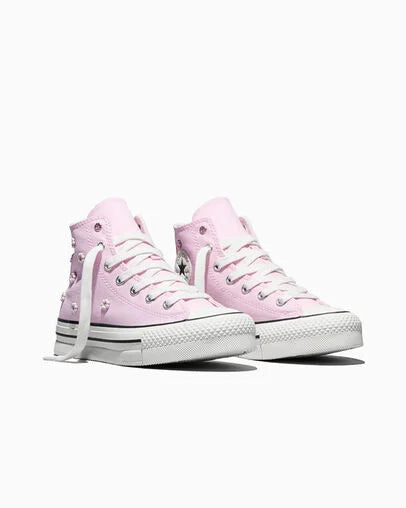 CONVERSE Sneakers CONVERSE da BAMBINA - PINK