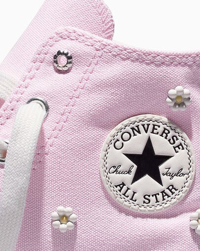 CONVERSE Sneakers CONVERSE da BAMBINA - PINK
