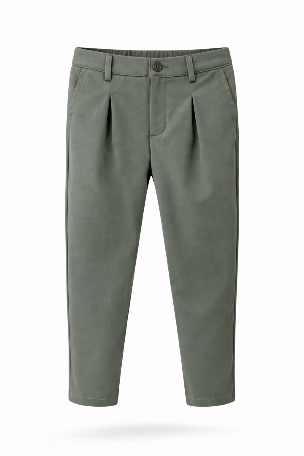 DANIELE ALESSANDRINI Pantalone DANIELE ALESSANDRINI da BAMBINO - Army
