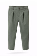 Pantalone DANIELE ALESSANDRINI da BAMBINO - Army