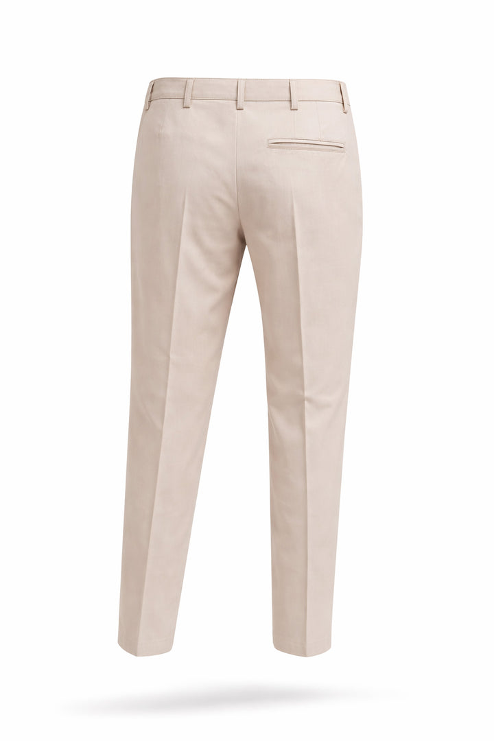 DANIELE ALESSANDRINI Pantalone DANIELE ALESSANDRINI da BAMBINO - Beige