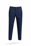 Pantalone DANIELE ALESSANDRINI da BAMBINO - NAVY