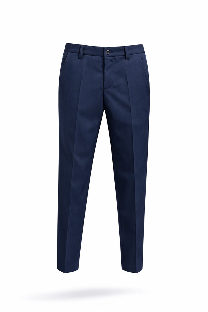 DANIELE ALESSANDRINI Pantalone DANIELE ALESSANDRINI da BAMBINO - NAVY