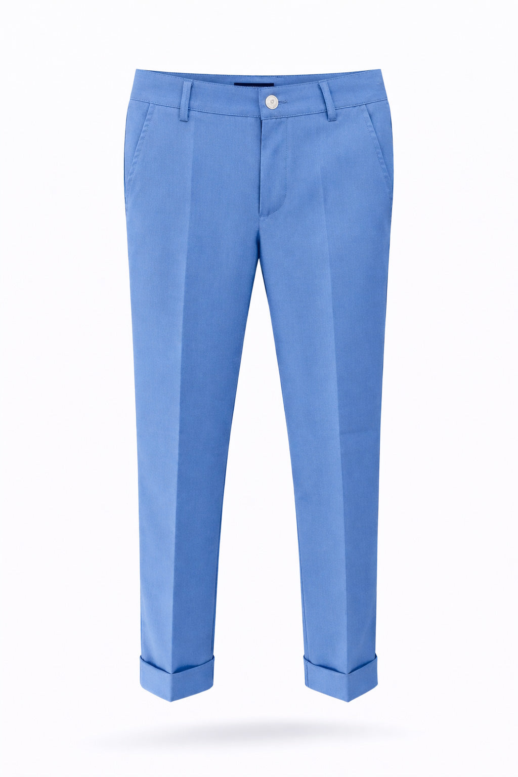 DANIELE ALESSANDRINI Pantalone DANIELE ALESSANDRINI da BAMBINO - Azure