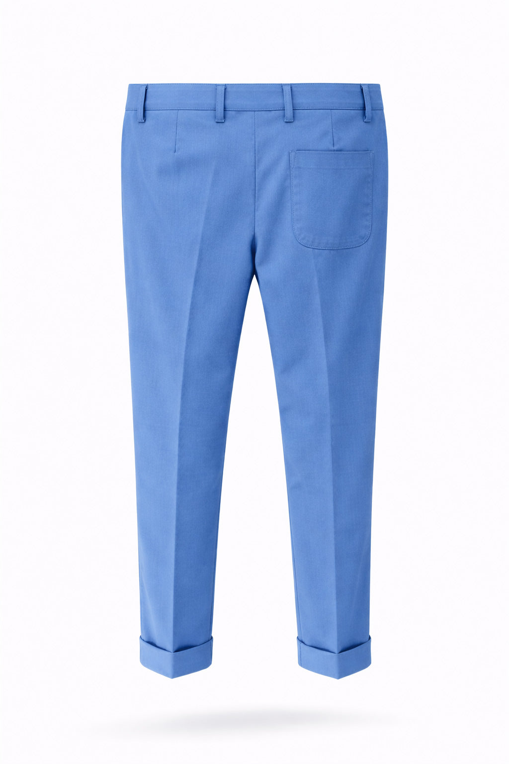DANIELE ALESSANDRINI Pantalone DANIELE ALESSANDRINI da BAMBINO - Azure
