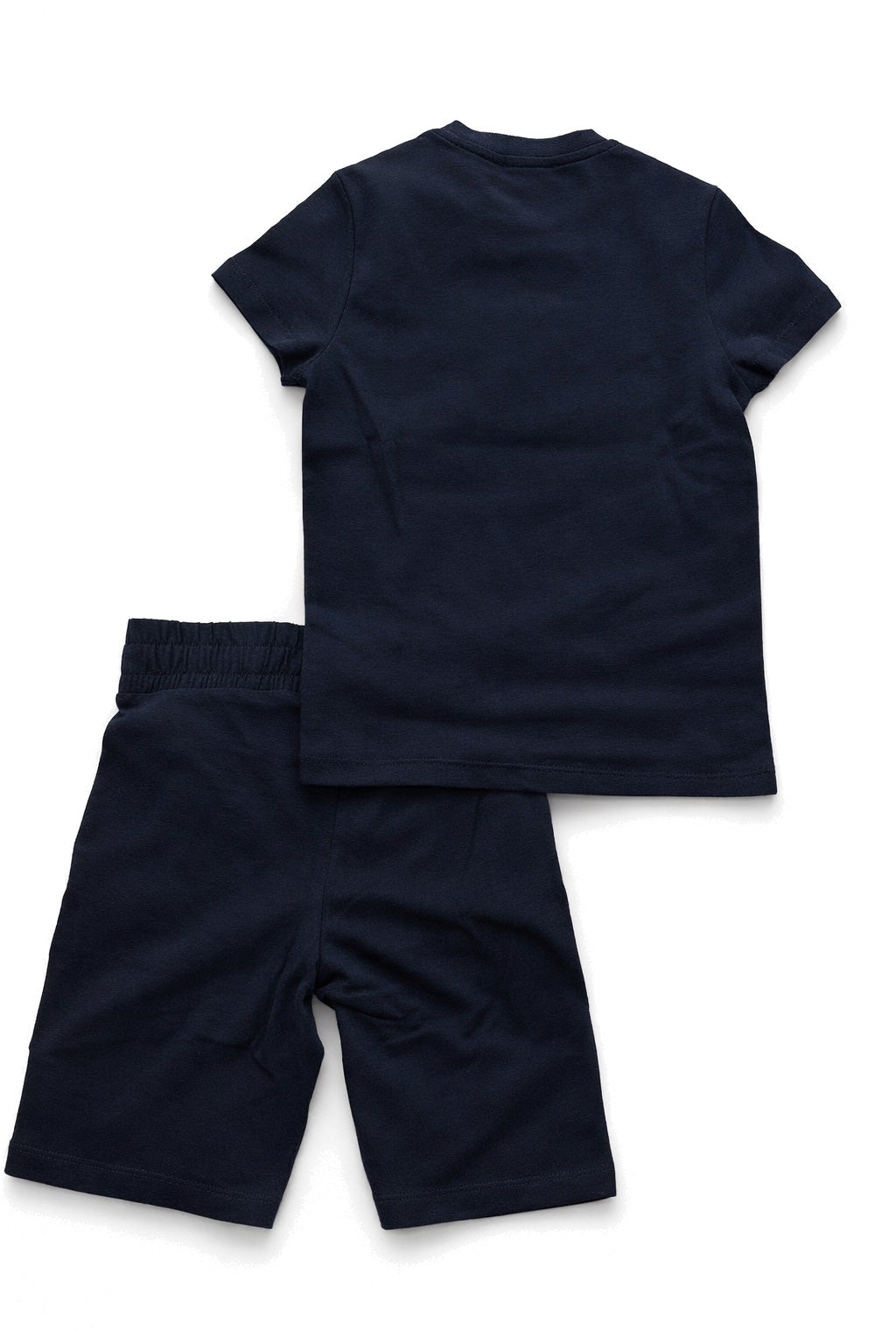 DANIELE ALESSANDRINI Completo DANIELE ALESSANDRINI da BAMBINO - NAVY