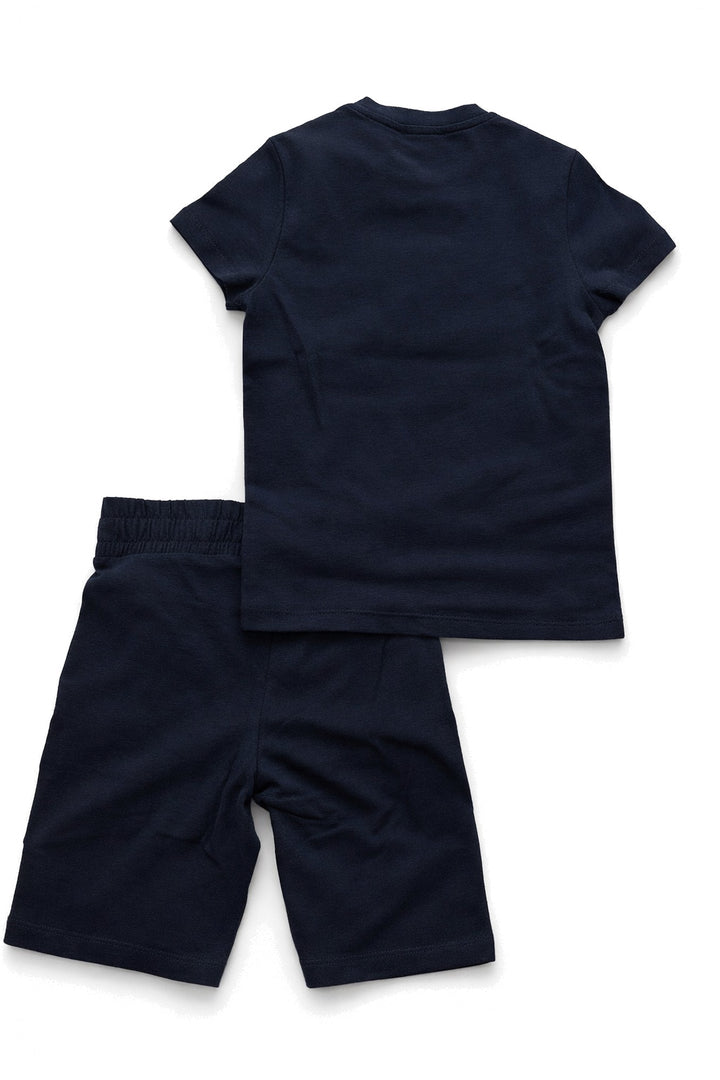DANIELE ALESSANDRINI Completo DANIELE ALESSANDRINI da BAMBINO - NAVY