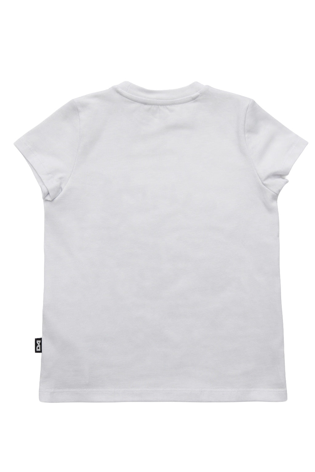 DANIELE ALESSANDRINI T-shirt DANIELE ALESSANDRINI da BAMBINO - WHITE