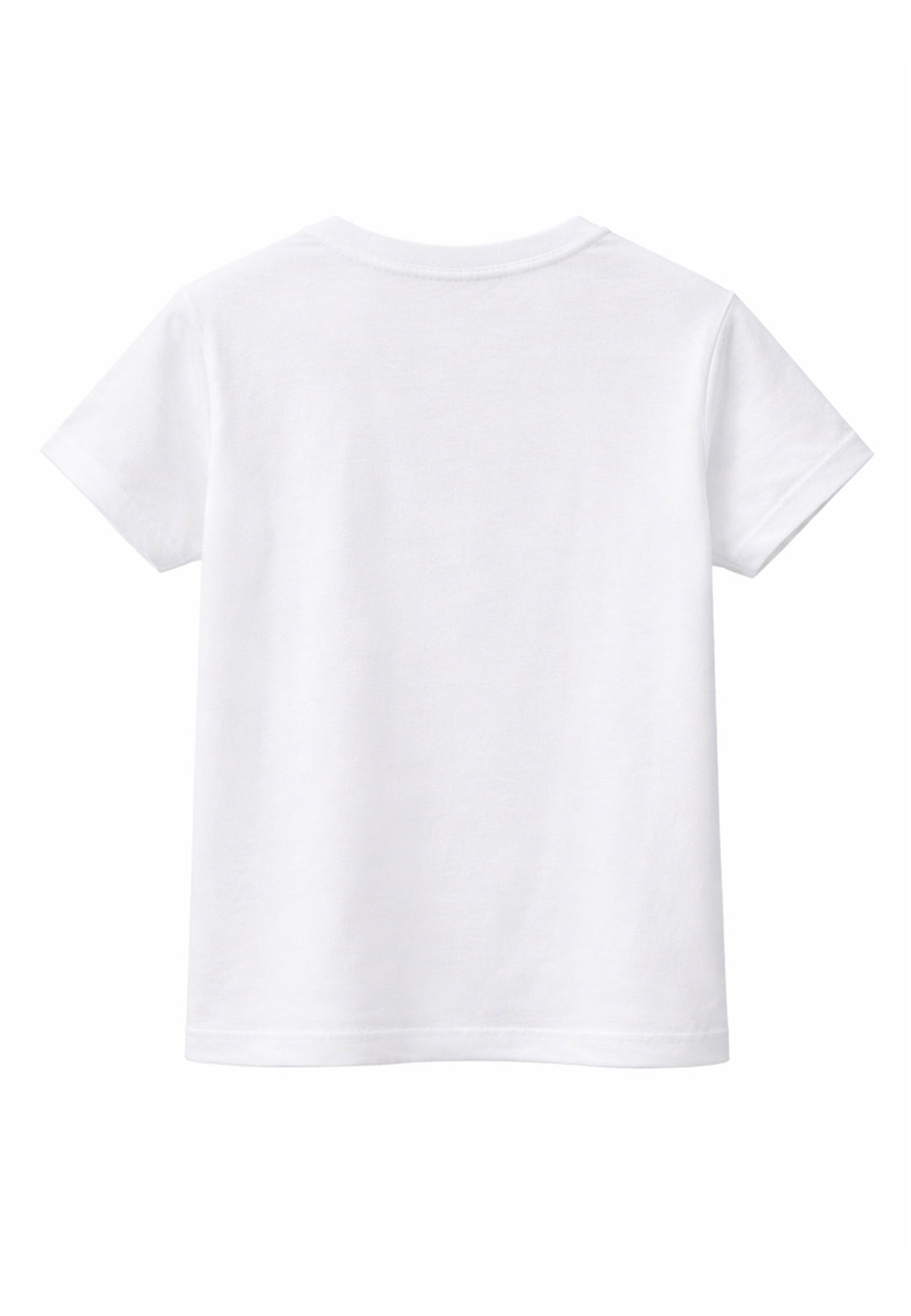 DANIELE ALESSANDRINI T-shirt DANIELE ALESSANDRINI da BAMBINO - WHITE
