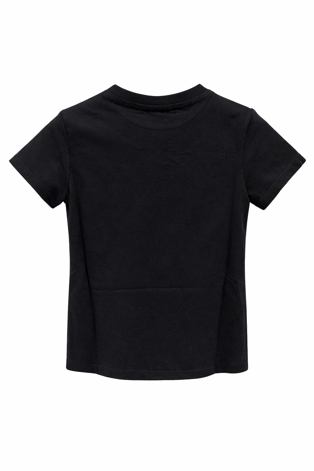 DANIELE ALESSANDRINI T-shirt DANIELE ALESSANDRINI da BAMBINO - Black