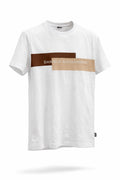 T-shirt DANIELE ALESSANDRINI da BAMBINO - WHITE