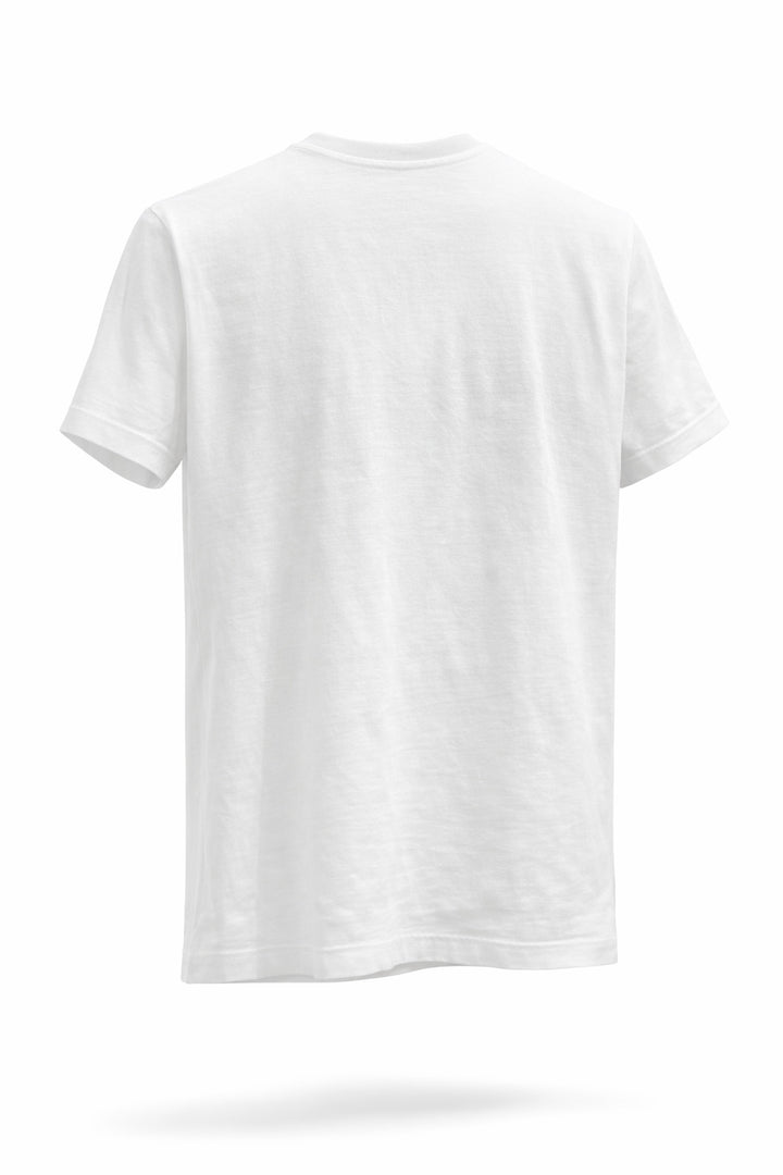 DANIELE ALESSANDRINI T-shirt DANIELE ALESSANDRINI da BAMBINO - WHITE