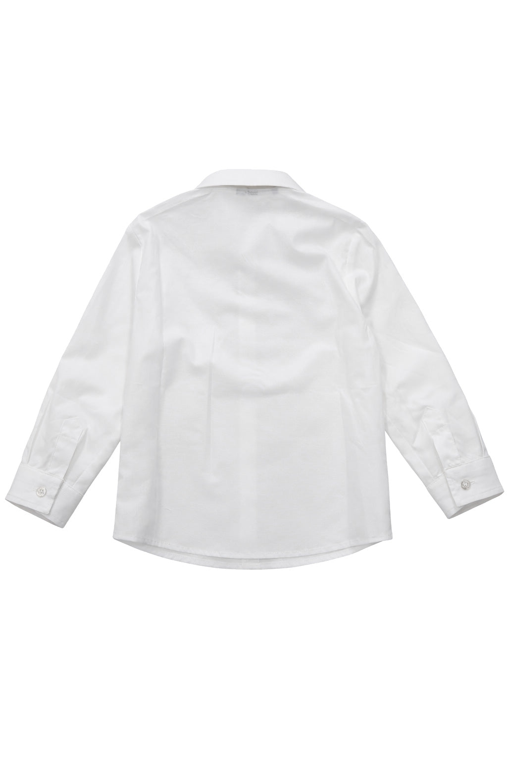 DANIELE ALESSANDRINI Camicia DANIELE ALESSANDRINI da BAMBINO - WHITE
