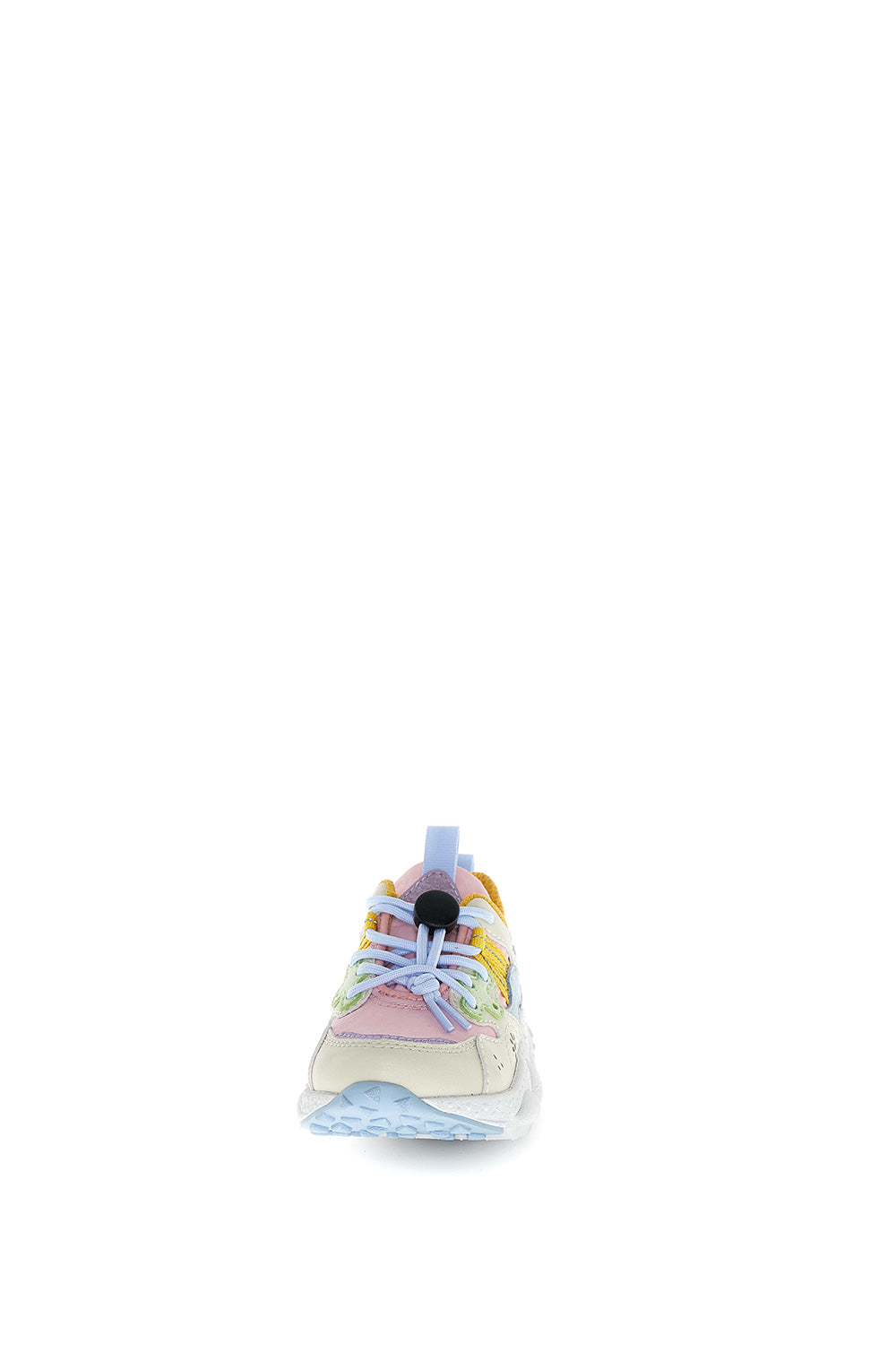 FLOWER MOUNTAIN Sneakers FLOWER MOUNTAIN da BAMBINI - Rosa