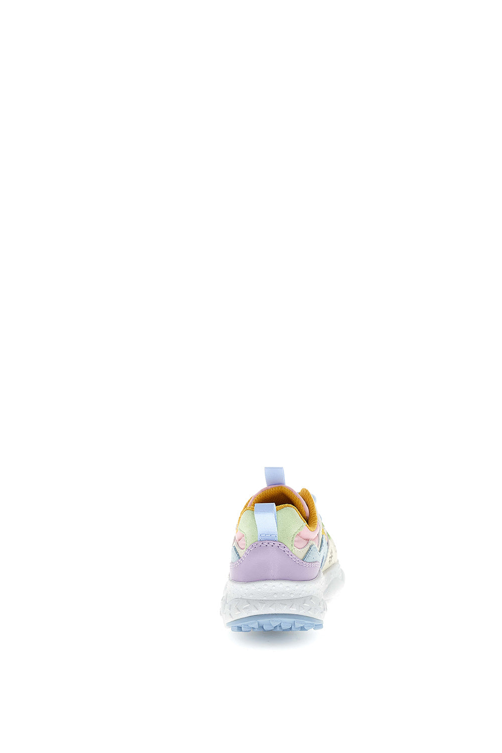 FLOWER MOUNTAIN Sneakers FLOWER MOUNTAIN da BAMBINI - Rosa