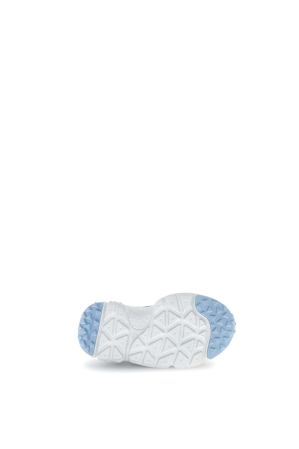 FLOWER MOUNTAIN Sneakers FLOWER MOUNTAIN da BAMBINI - Rosa