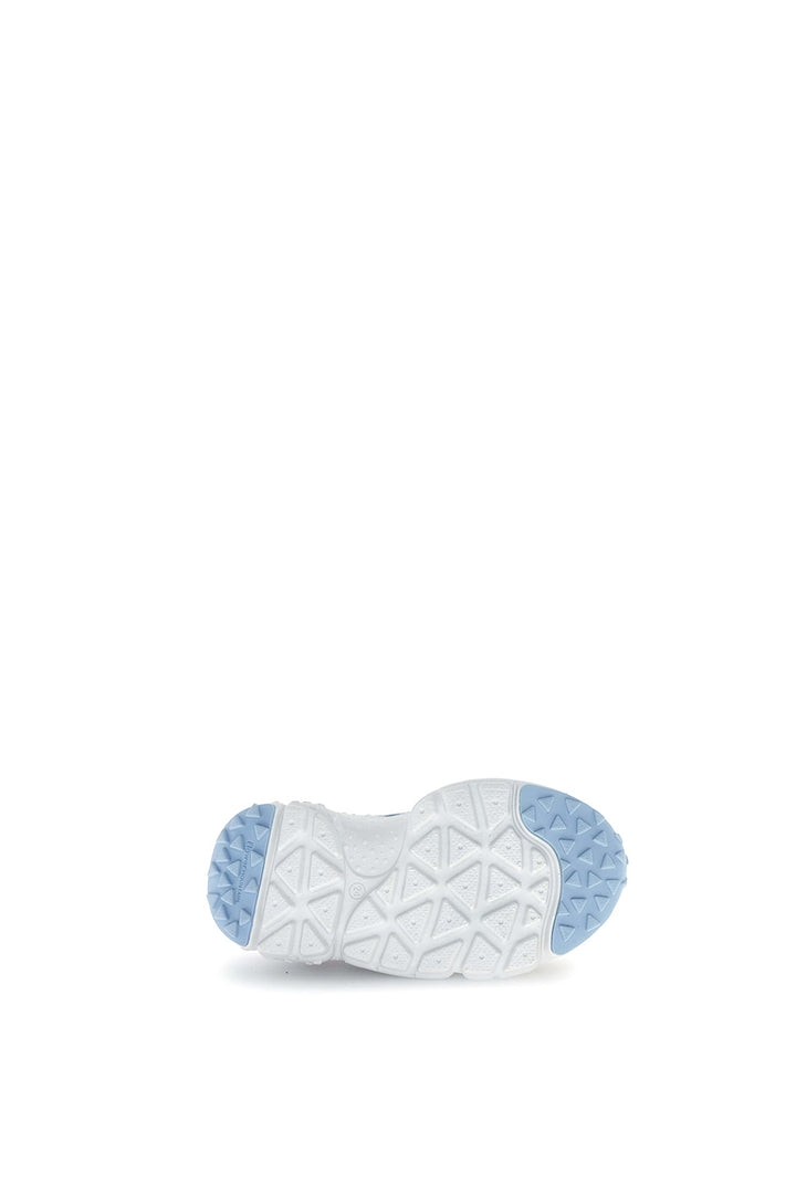 FLOWER MOUNTAIN Sneakers FLOWER MOUNTAIN da BAMBINI - Rosa
