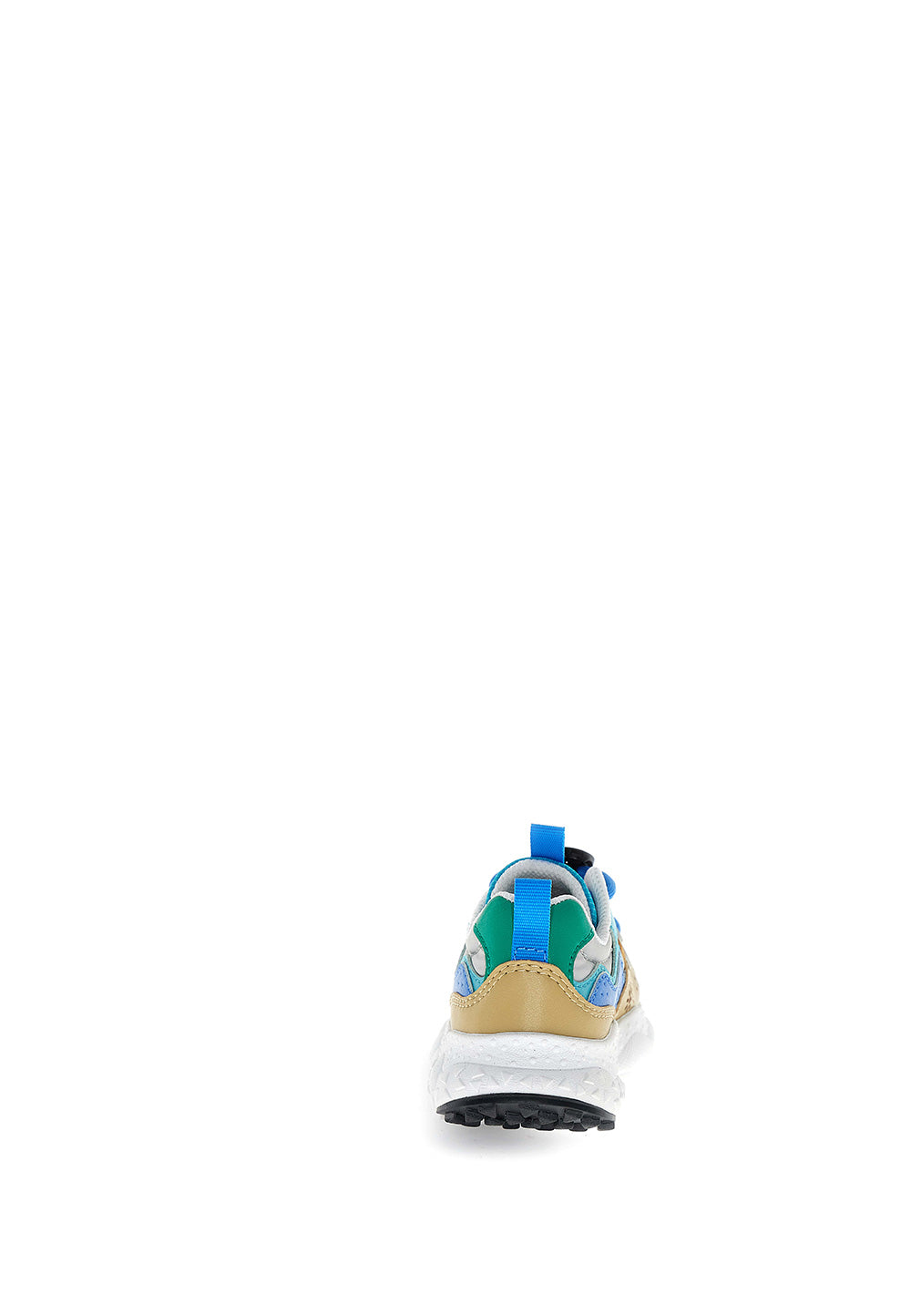 FLOWER MOUNTAIN Sneakers FLOWER MOUNTAIN da BAMBINI - Bianco