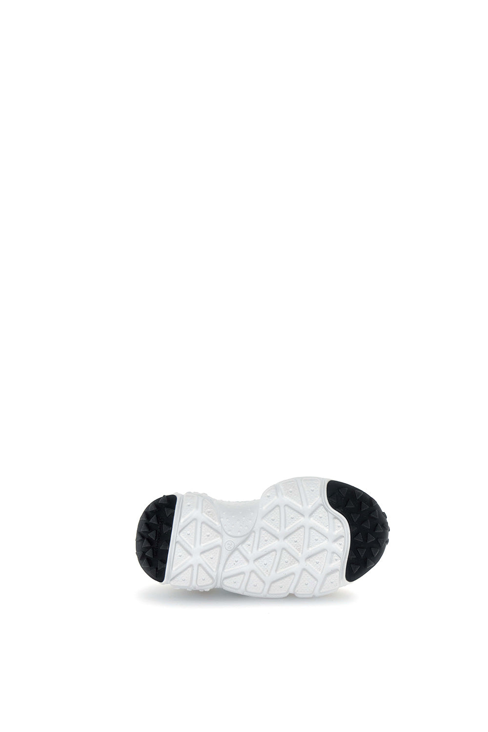 FLOWER MOUNTAIN Sneakers FLOWER MOUNTAIN da BAMBINI - Bianco