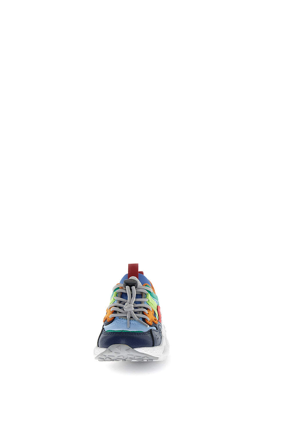 FLOWER MOUNTAIN Sneakers FLOWER MOUNTAIN da BAMBINI - Azzurro